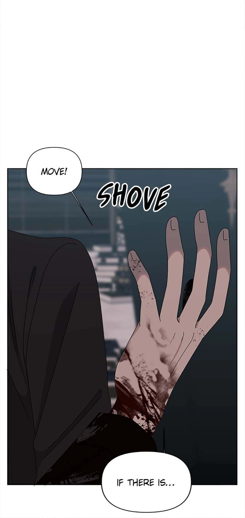 Read Three Worlds chapter 36 image 38 on Lezhin