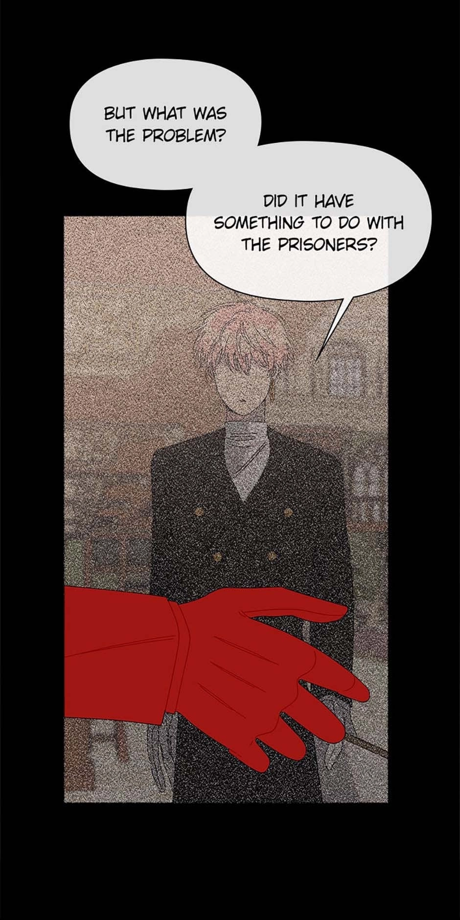 Read Three Worlds chapter 36 image 4 on Lezhin