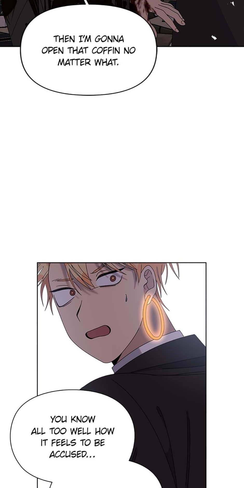 Read Three Worlds chapter 36 image 40 on Lezhin