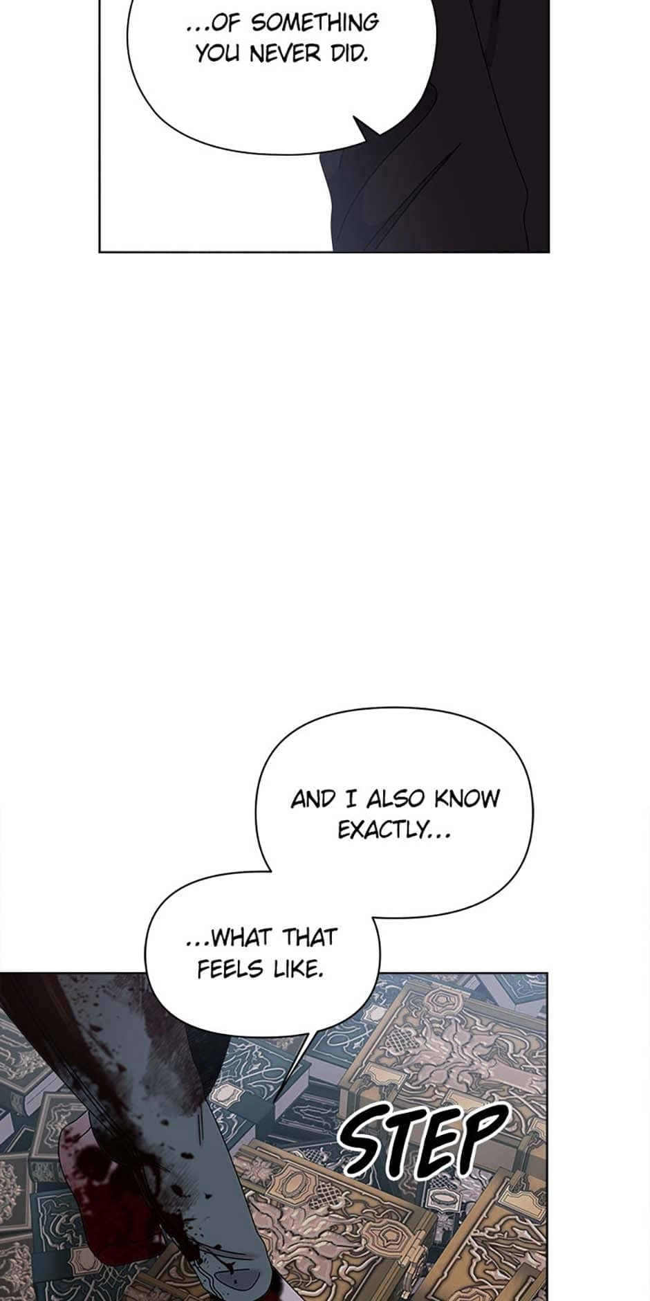 Read Three Worlds chapter 36 image 41 on Lezhin