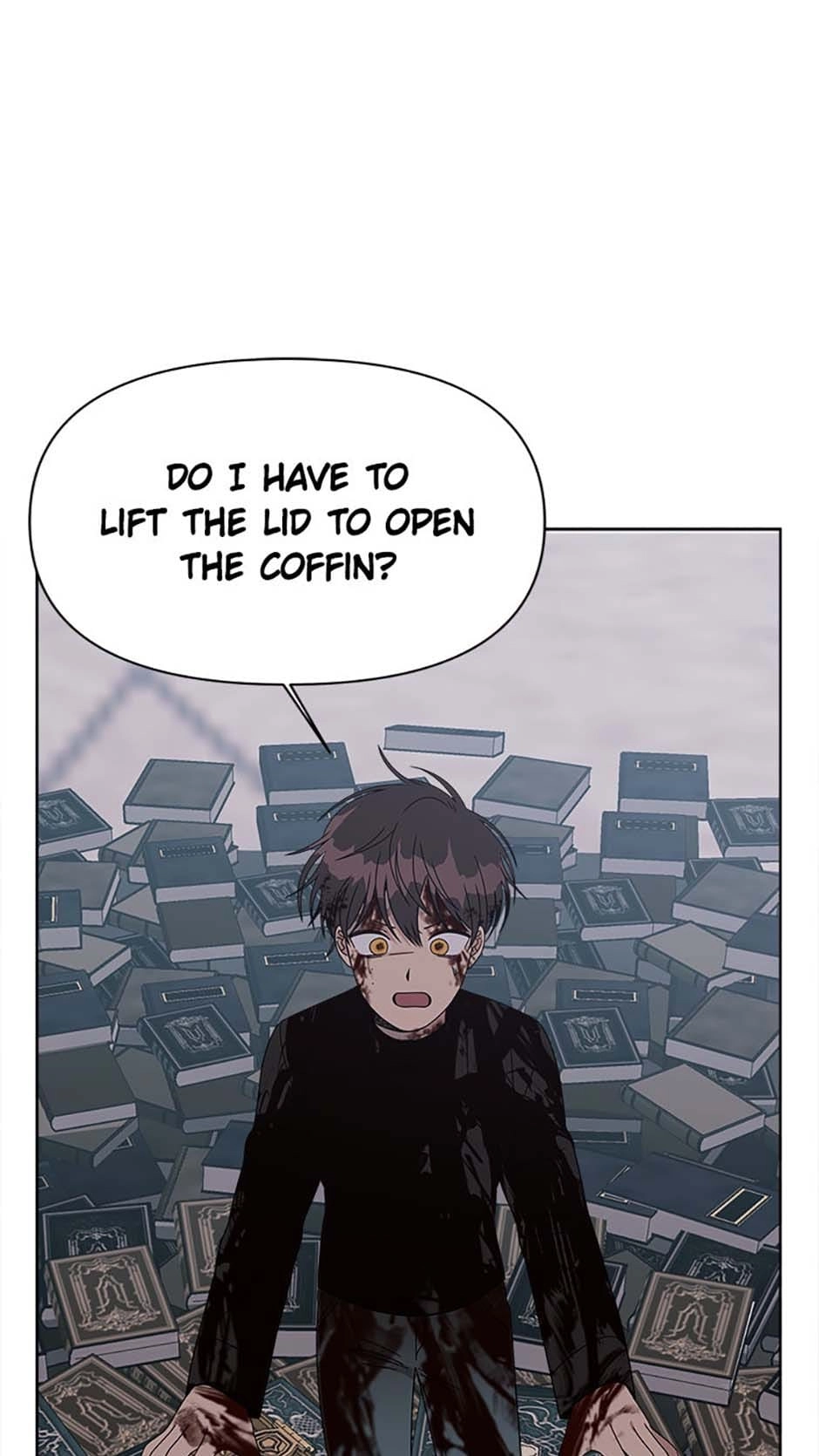 Read Three Worlds chapter 36 image 44 on Lezhin