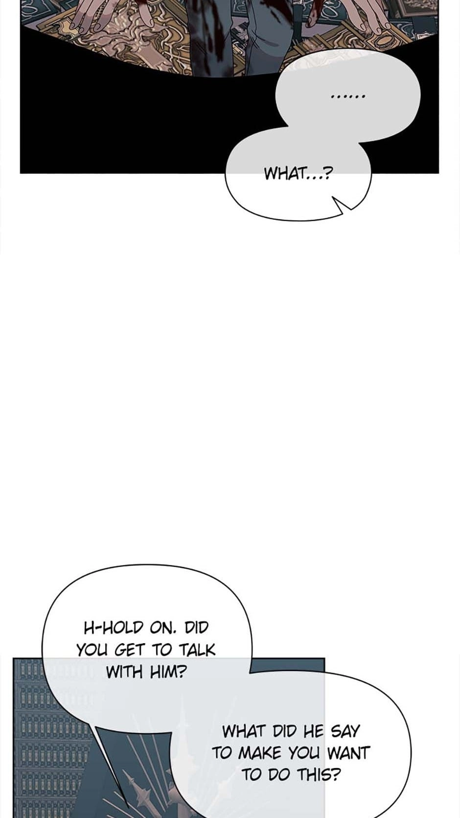 Read Three Worlds chapter 36 image 45 on Lezhin