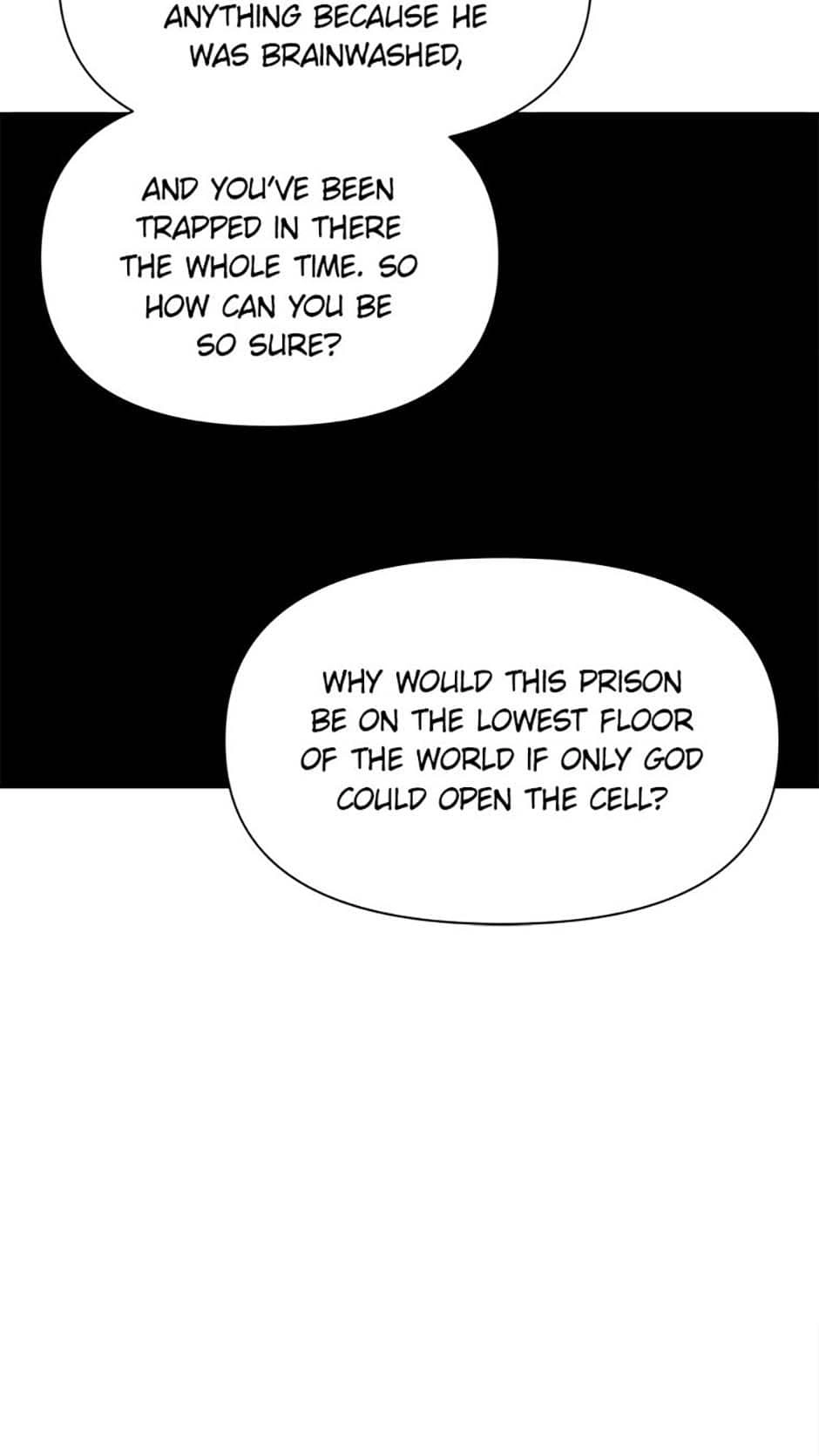 Read Three Worlds chapter 36 image 48 on Lezhin