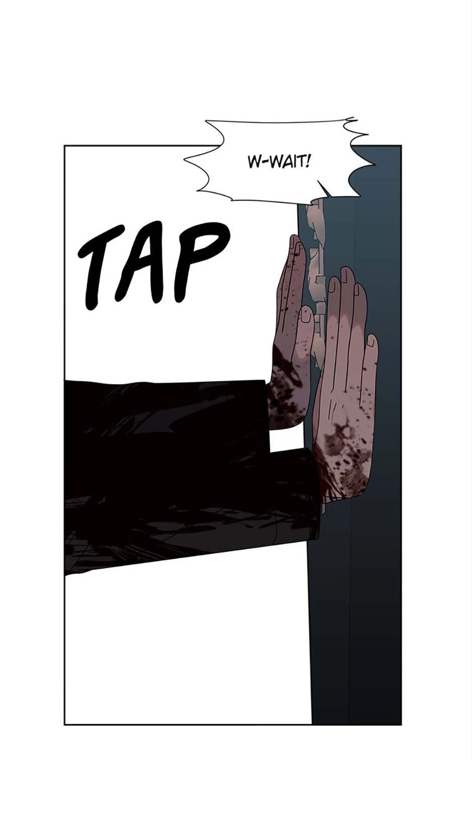 Read Three Worlds chapter 36 image 49 on Lezhin