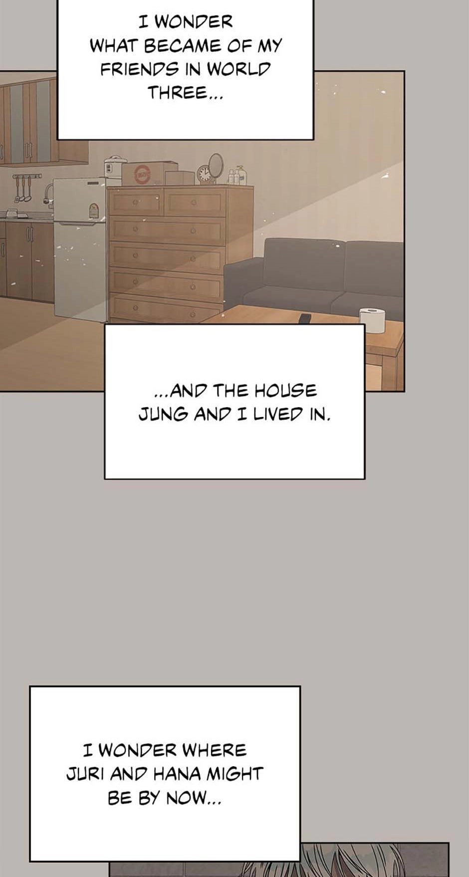 Read Three Worlds chapter 36 image 58 on Lezhin