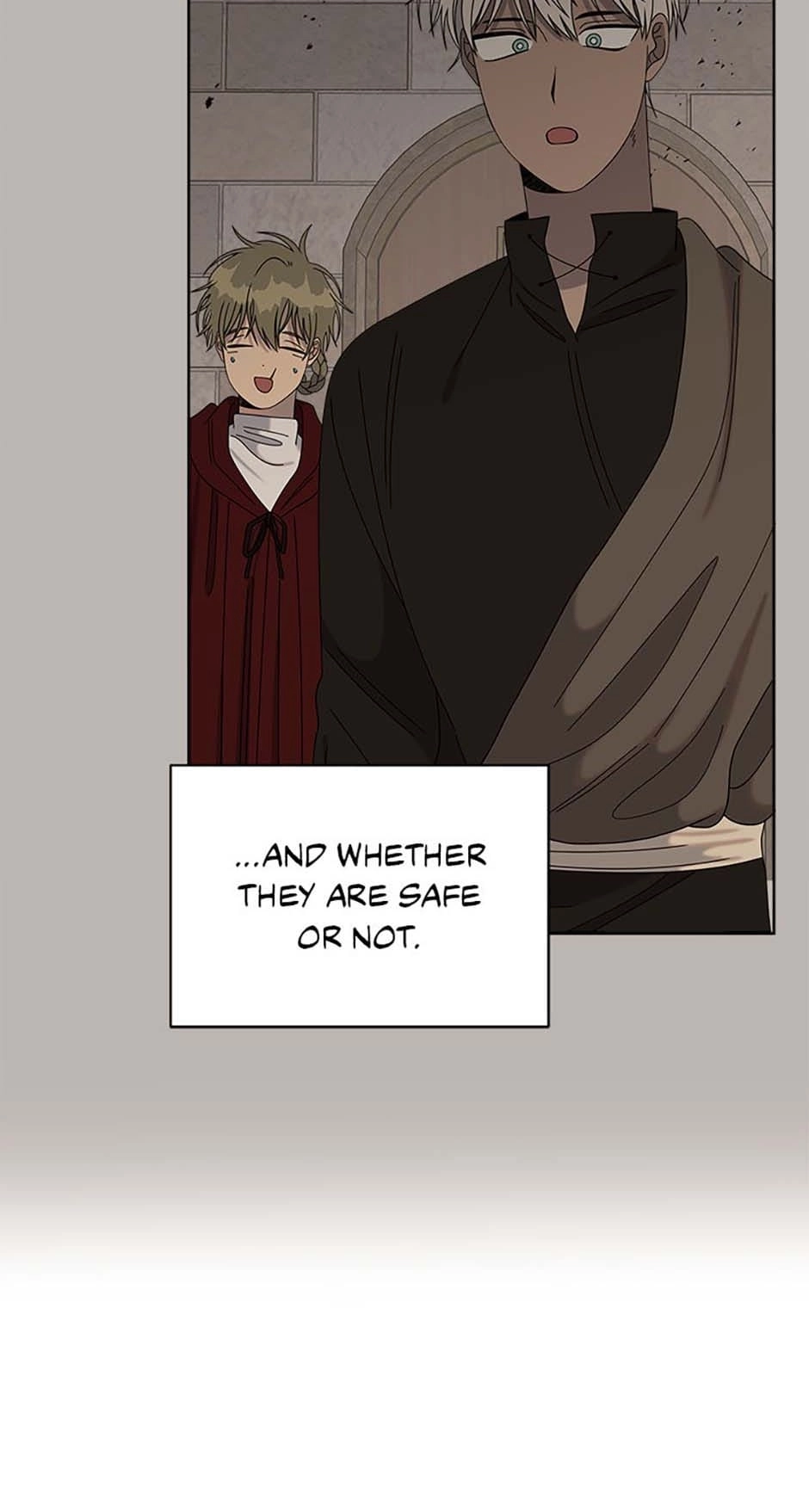Read Three Worlds chapter 36 image 59 on Lezhin