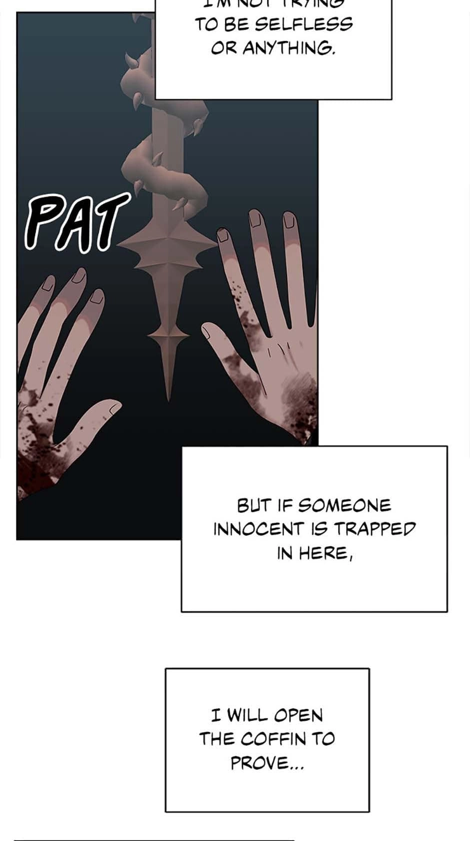 Read Three Worlds chapter 36 image 63 on Lezhin