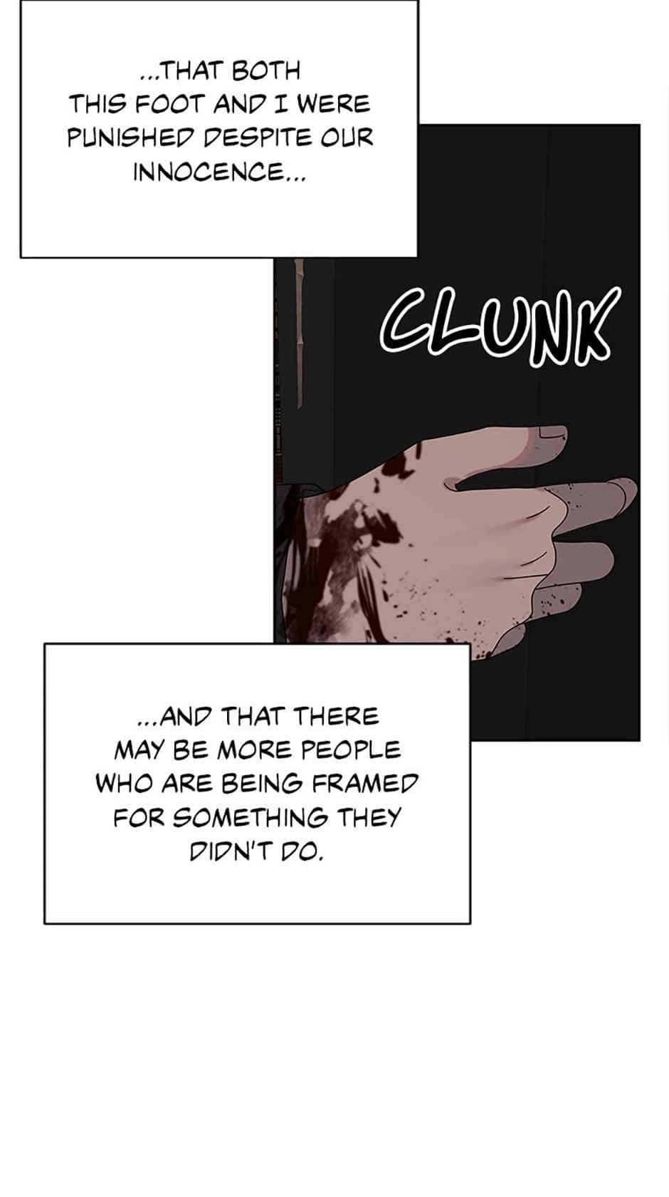 Read Three Worlds chapter 36 image 64 on Lezhin