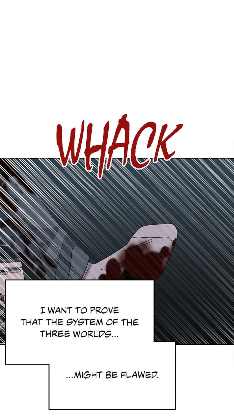 Read Three Worlds chapter 36 image 65 on Lezhin