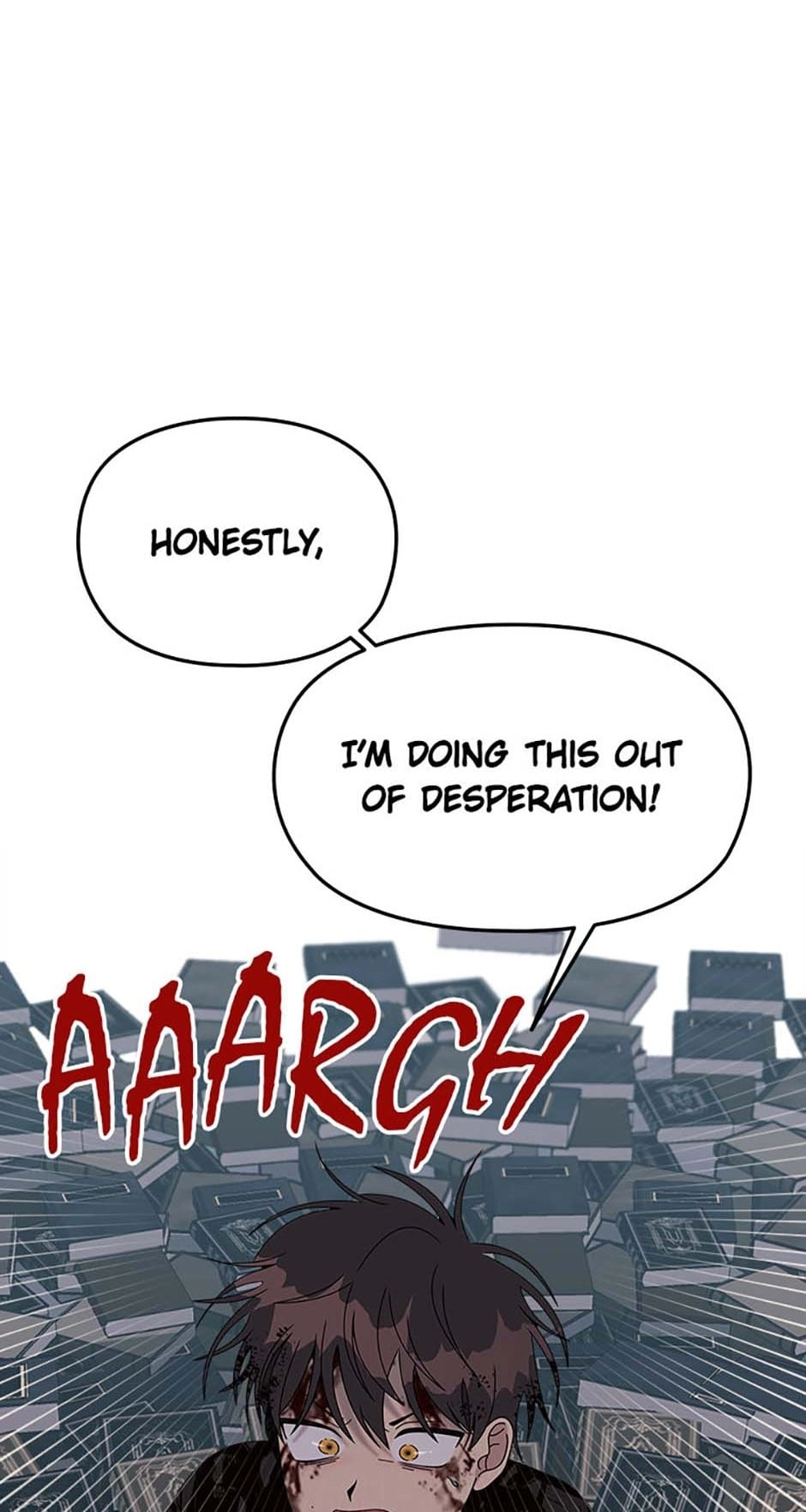 Read Three Worlds chapter 36 image 67 on Lezhin