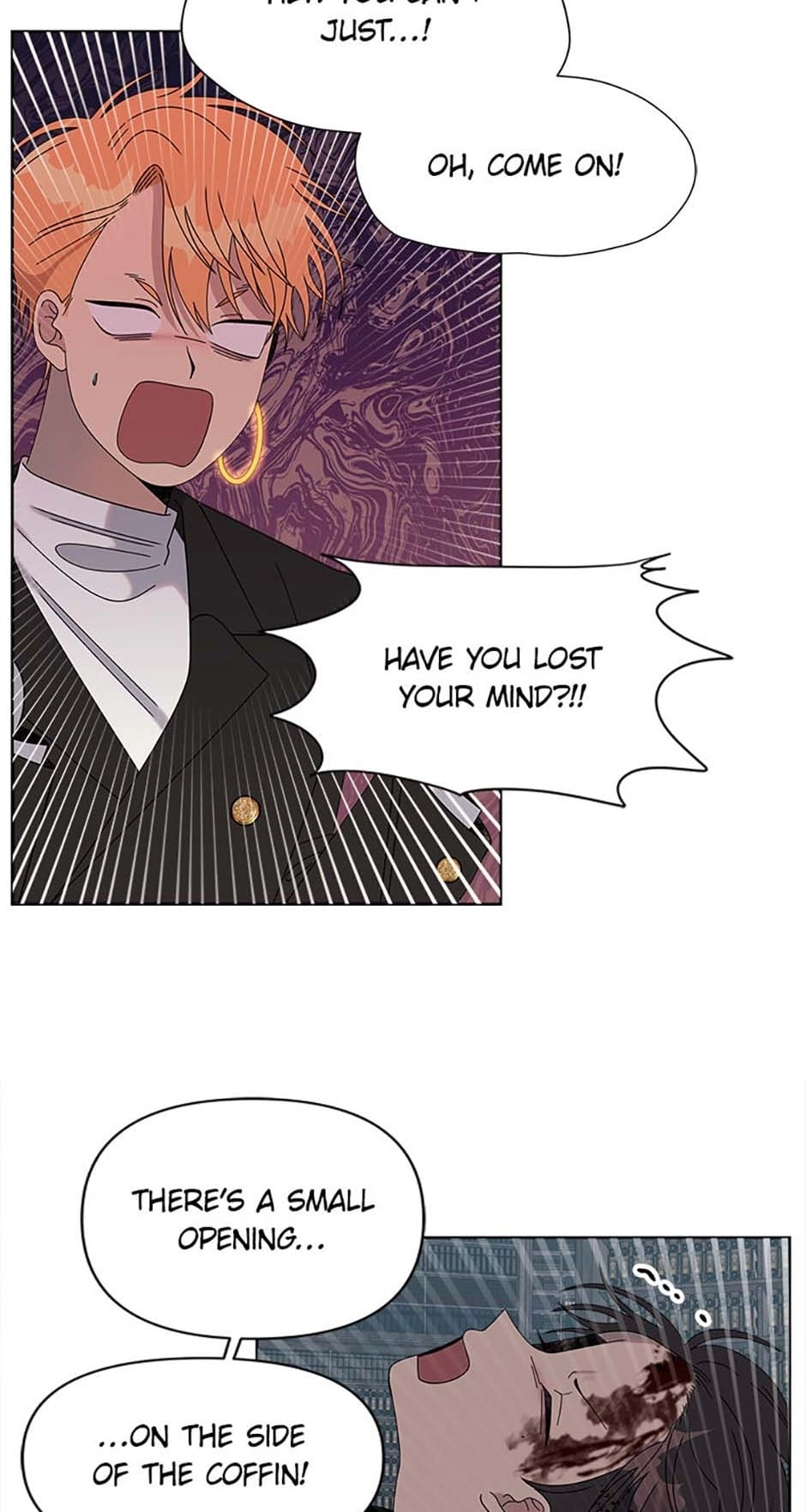 Read Three Worlds chapter 36 image 69 on Lezhin