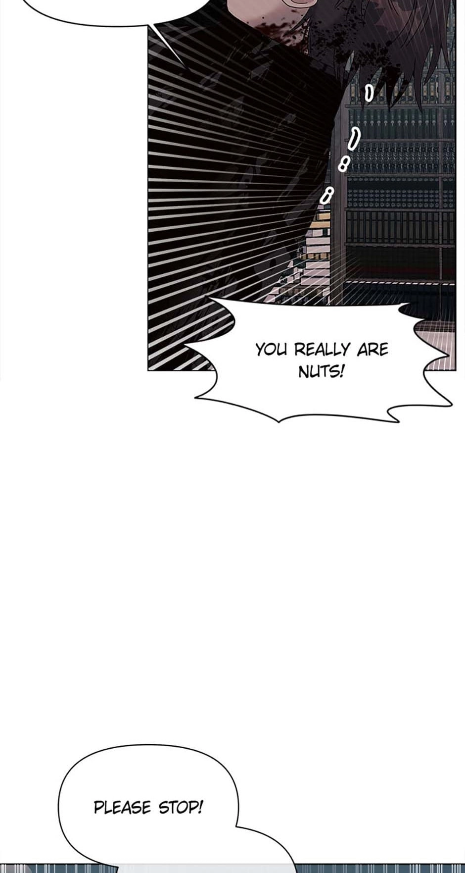 Read Three Worlds chapter 36 image 70 on Lezhin