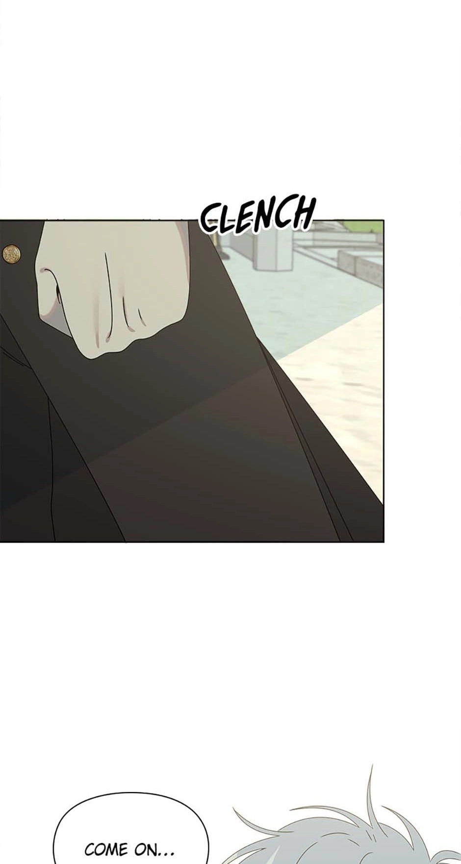 Read Three Worlds chapter 37 image 1 on Lezhin