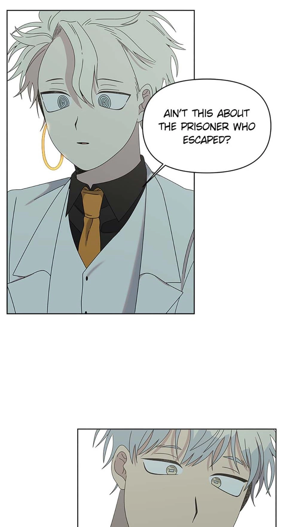 Read Three Worlds chapter 37 image 12 on Lezhin