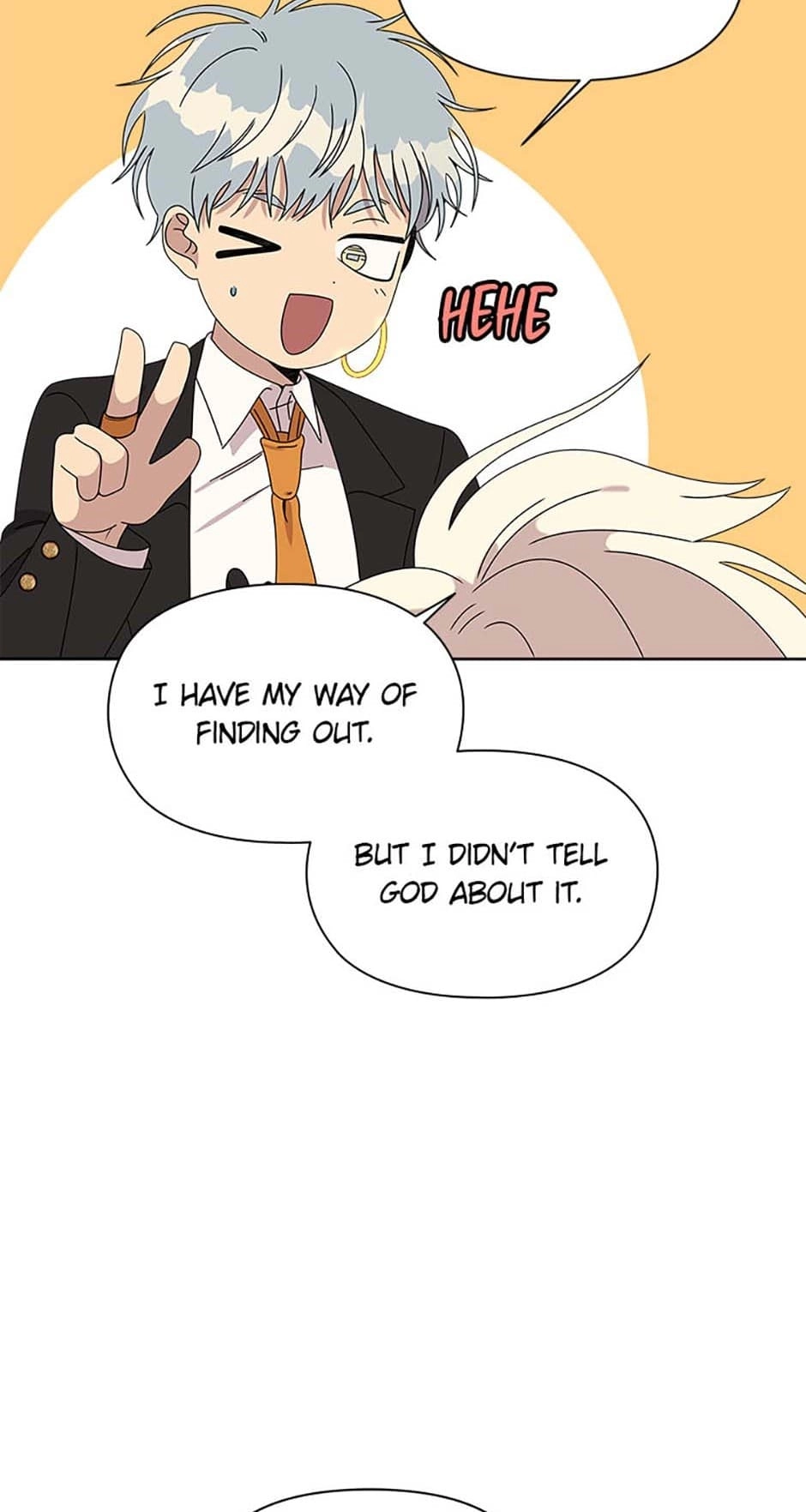 Read Three Worlds chapter 37 image 14 on Lezhin