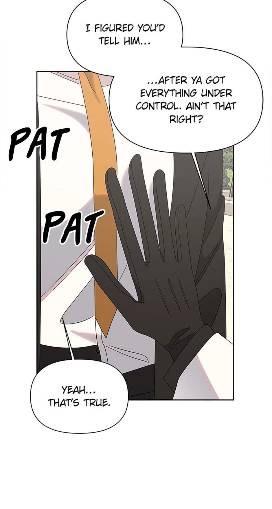 Read Three Worlds chapter 37 image 15 on Lezhin