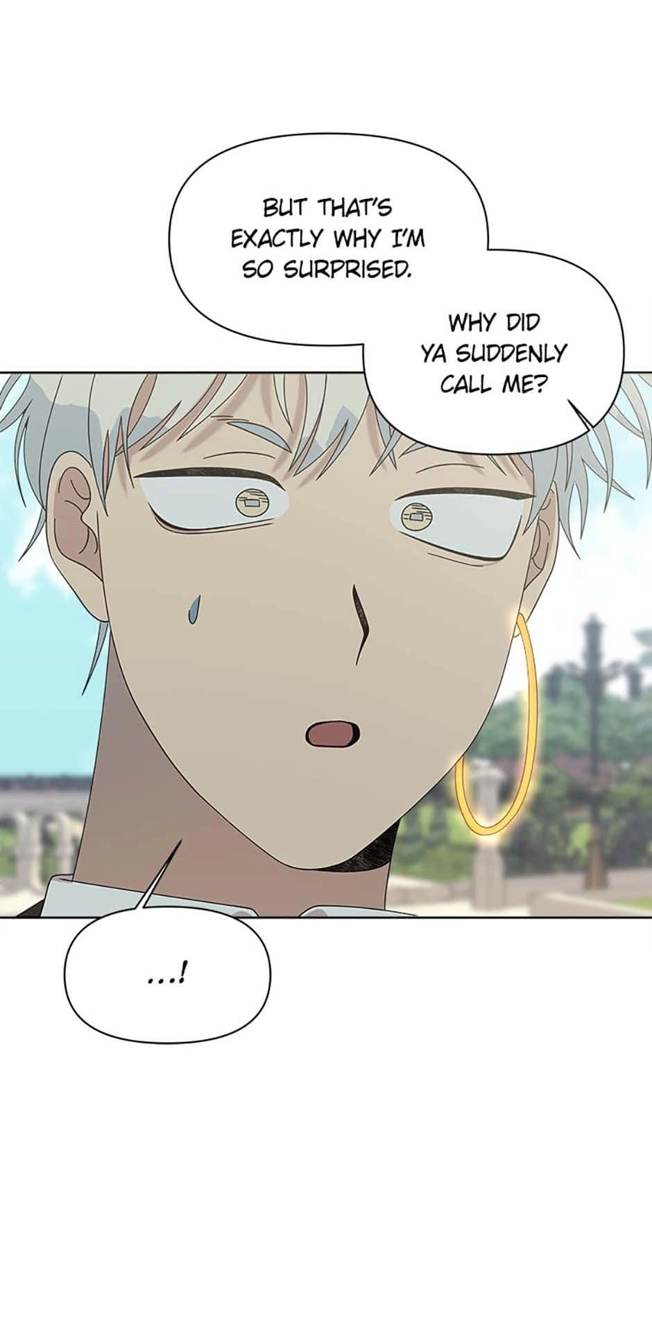 Read Three Worlds chapter 37 image 16 on Lezhin