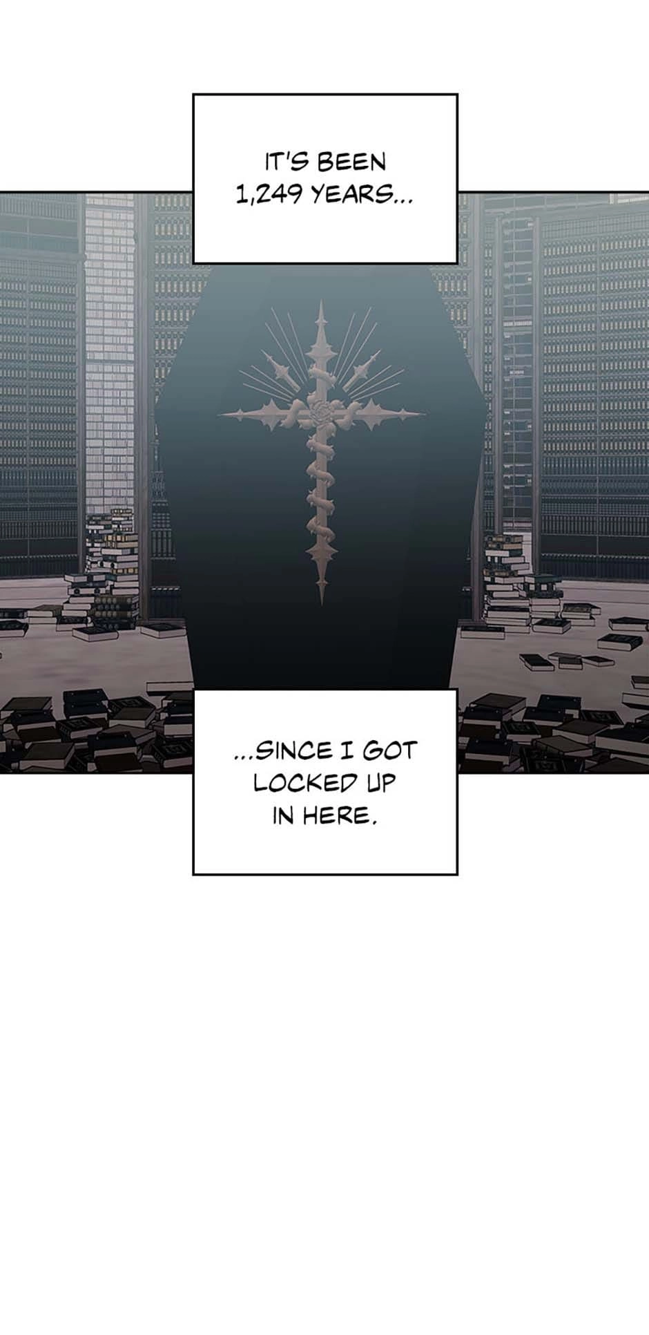 Read Three Worlds chapter 37 image 23 on Lezhin