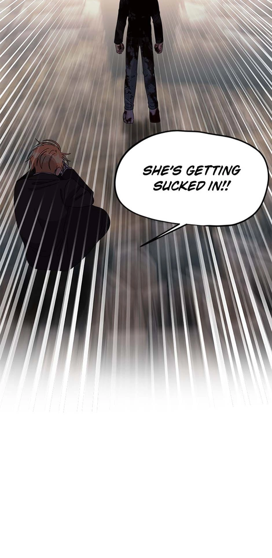 Read Three Worlds chapter 37 image 29 on Lezhin