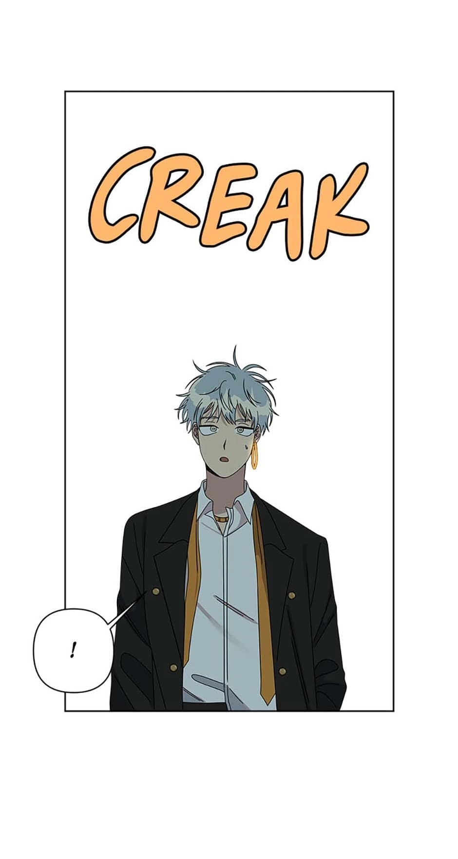 Read Three Worlds chapter 37 image 3 on Lezhin