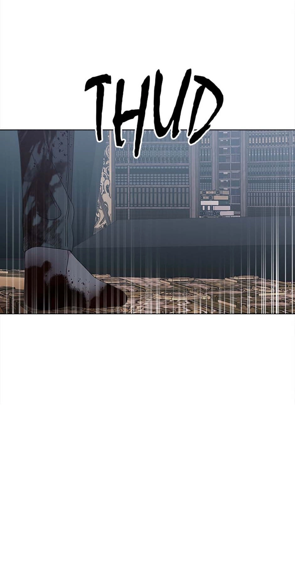 Read Three Worlds chapter 37 image 31 on Lezhin