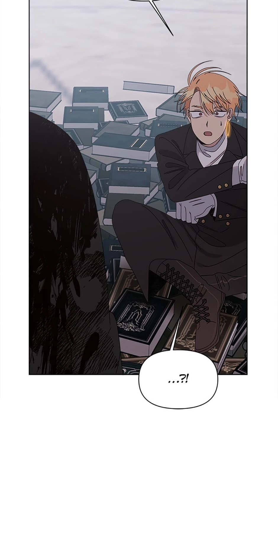 Read Three Worlds chapter 37 image 34 on Lezhin