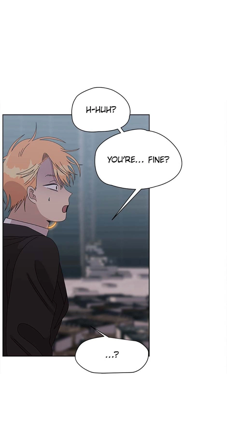 Read Three Worlds chapter 37 image 35 on Lezhin