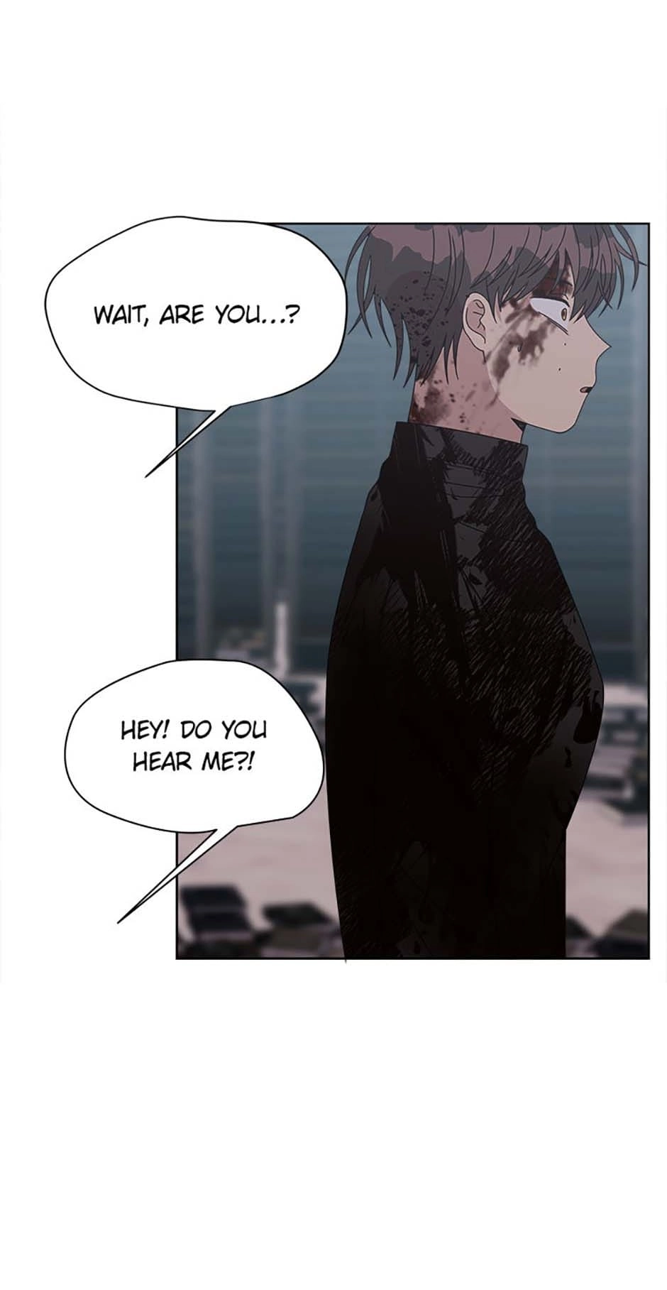Read Three Worlds chapter 37 image 36 on Lezhin