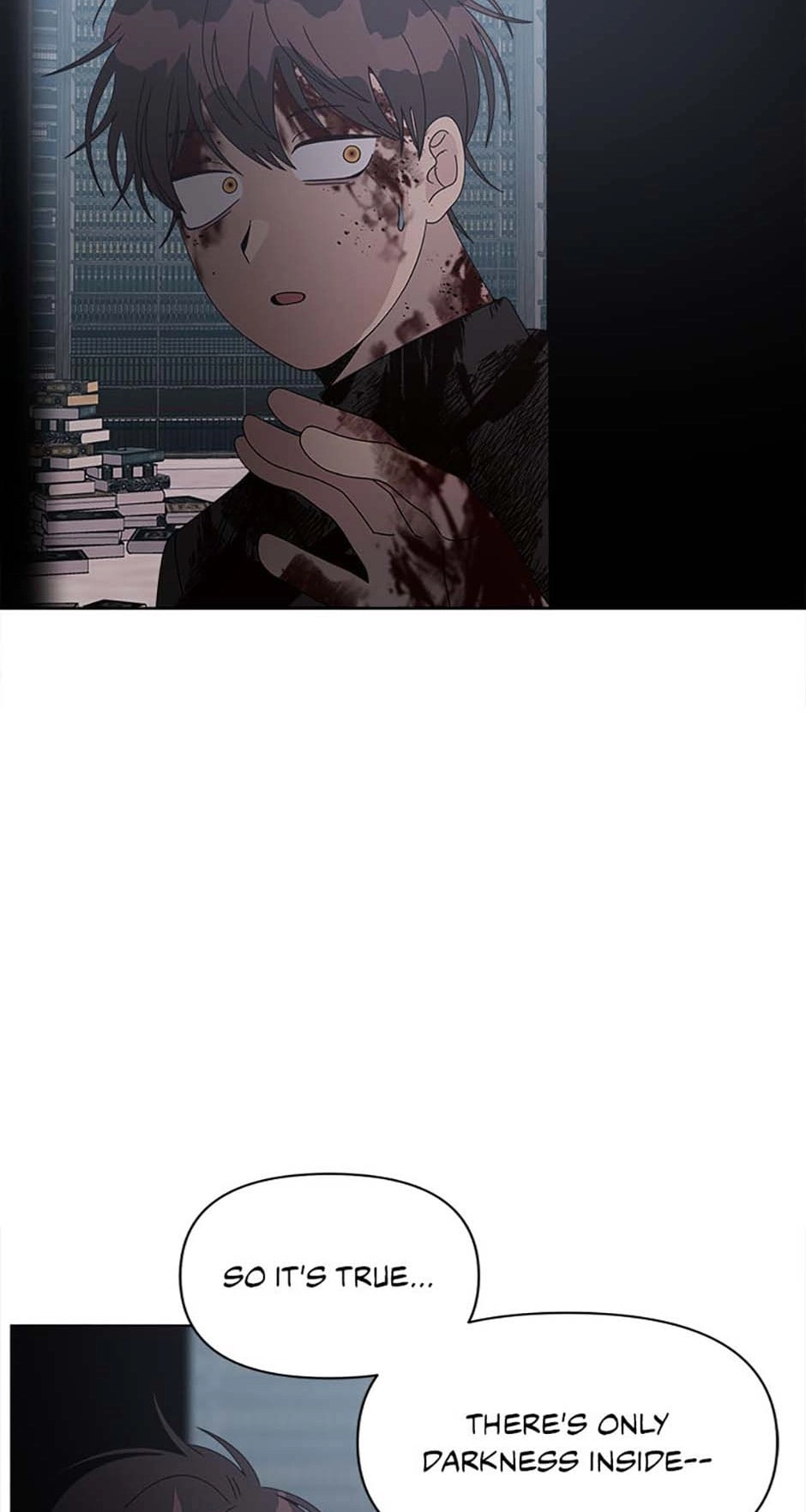 Read Three Worlds chapter 37 image 40 on Lezhin