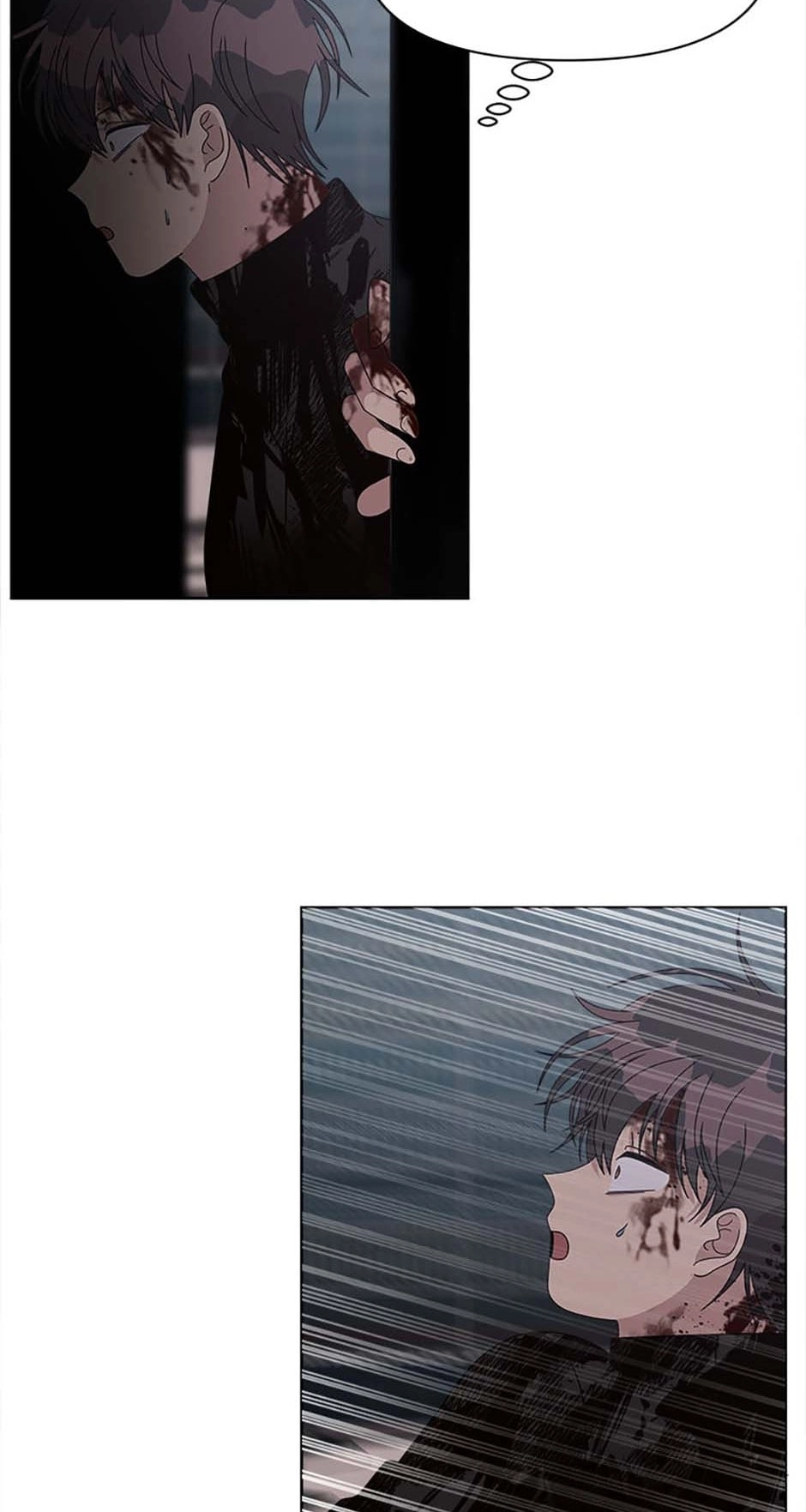Read Three Worlds chapter 37 image 41 on Lezhin