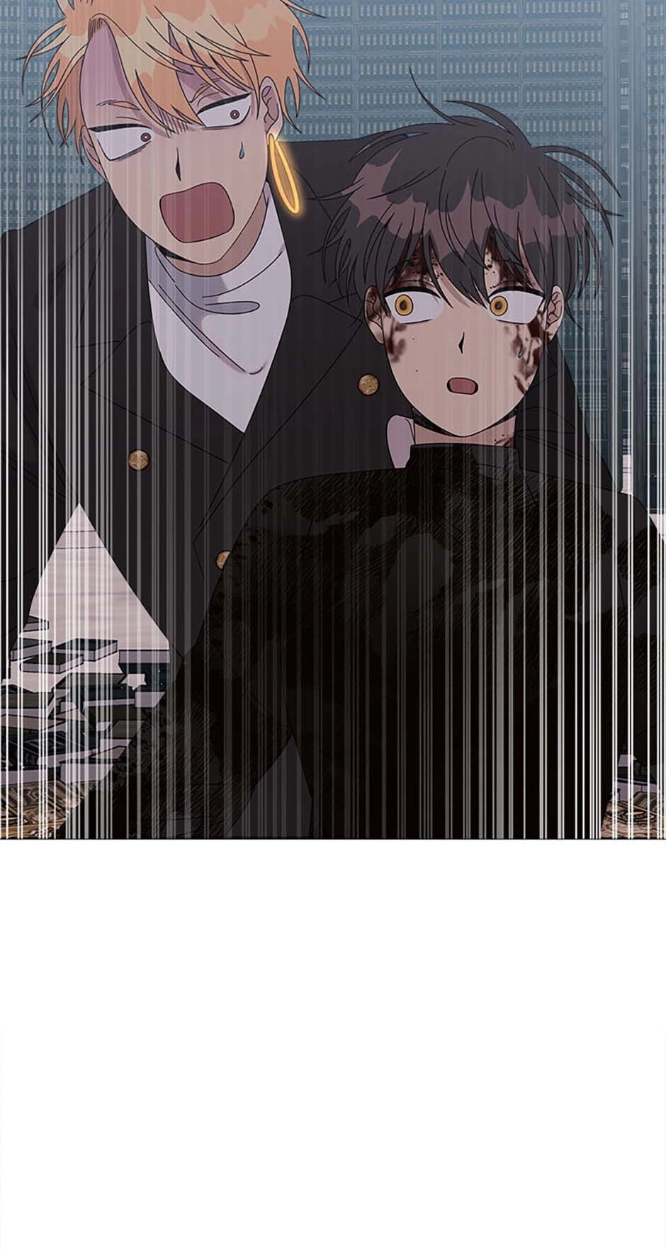 Read Three Worlds chapter 37 image 43 on Lezhin