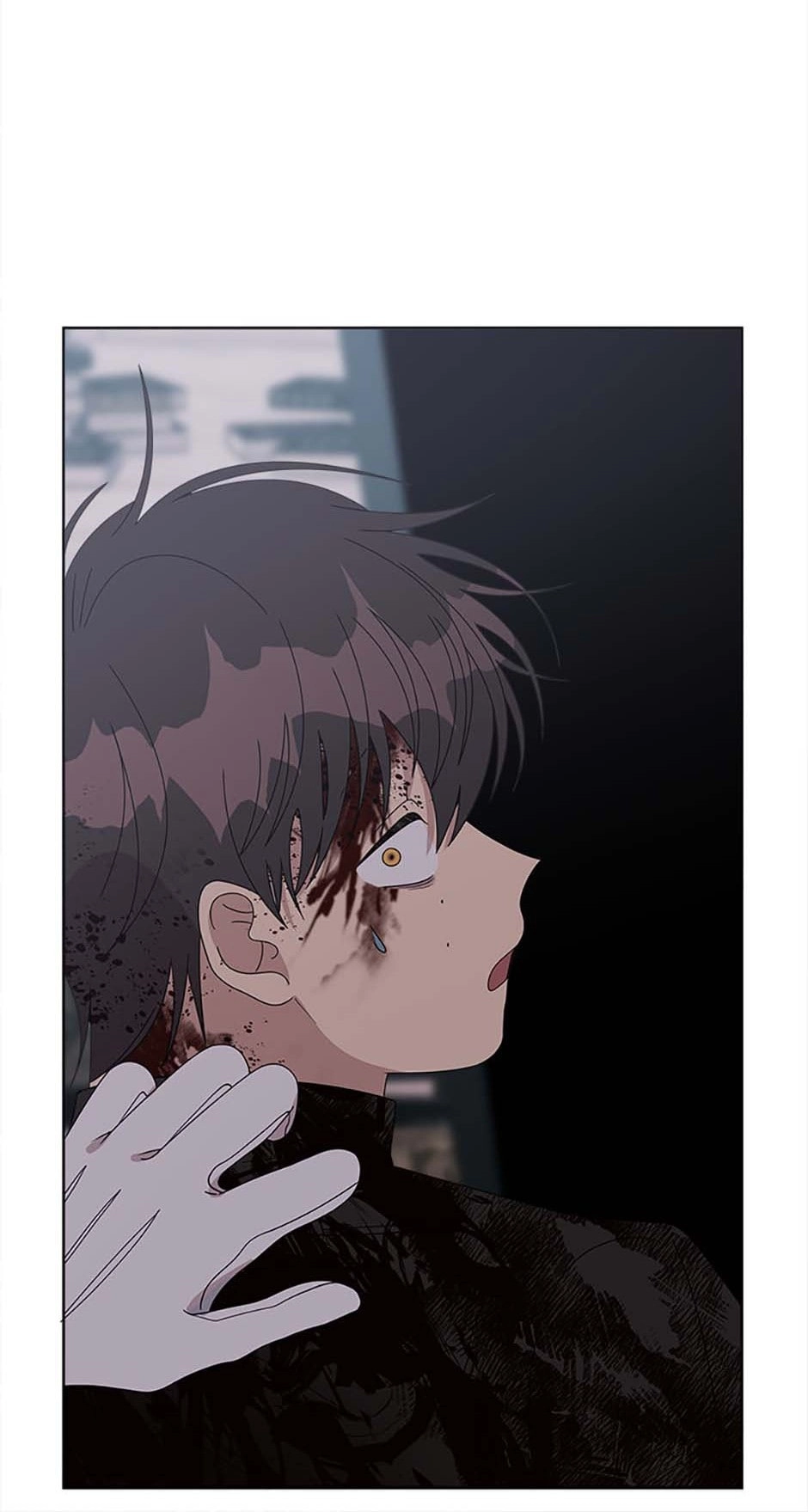 Read Three Worlds chapter 37 image 44 on Lezhin