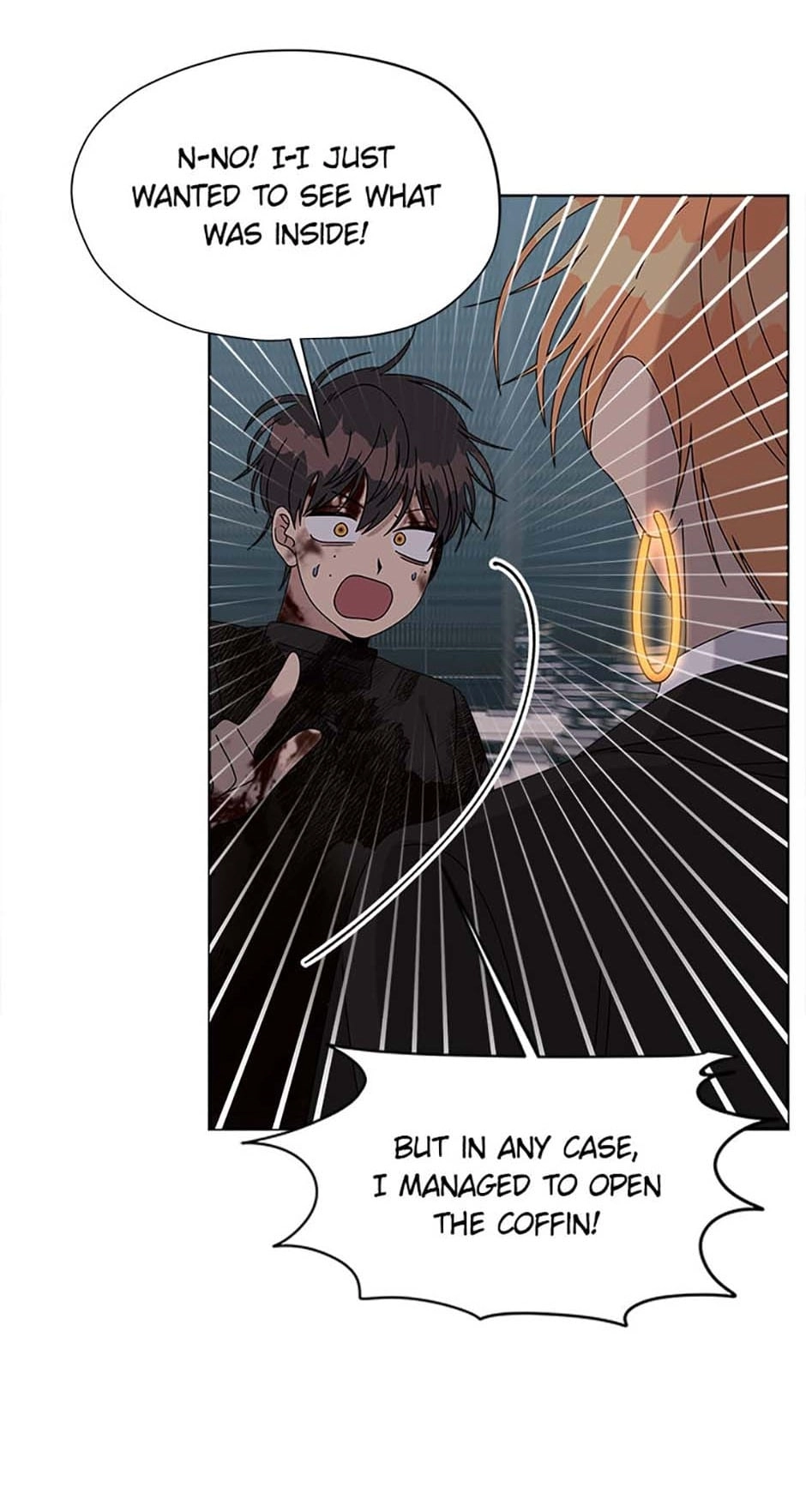 Read Three Worlds chapter 37 image 46 on Lezhin