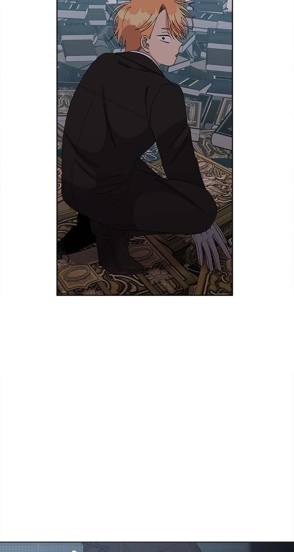 Read Three Worlds chapter 37 image 50 on Lezhin