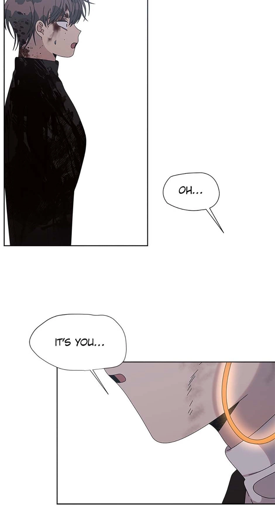 Read Three Worlds chapter 37 image 52 on Lezhin