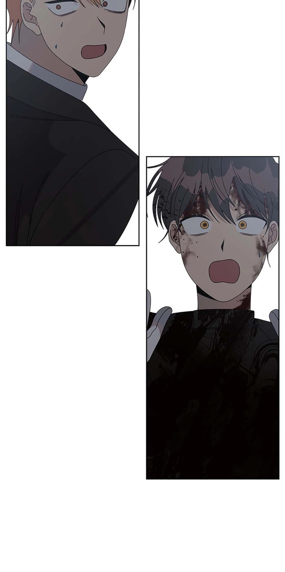 Read Three Worlds chapter 37 image 56 on Lezhin