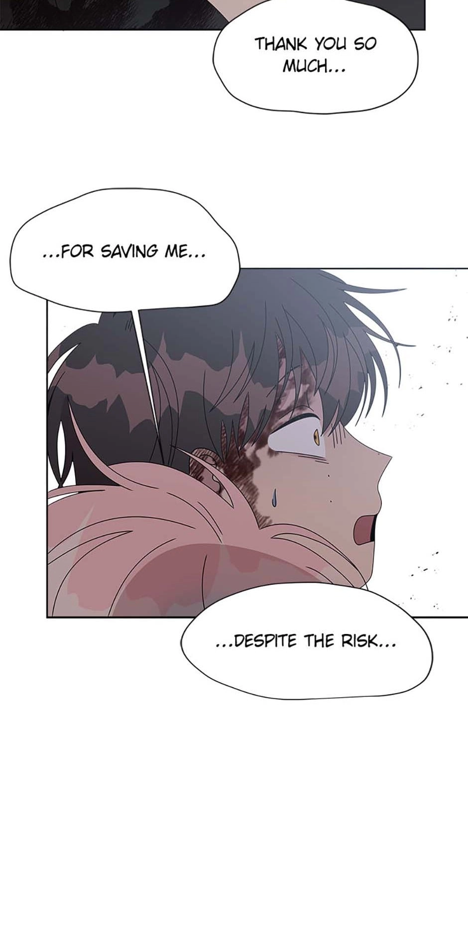 Read Three Worlds chapter 37 image 59 on Lezhin