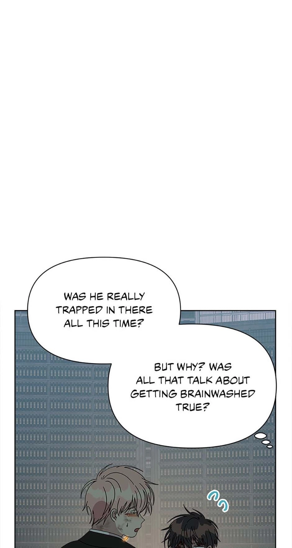 Read Three Worlds chapter 37 image 64 on Lezhin