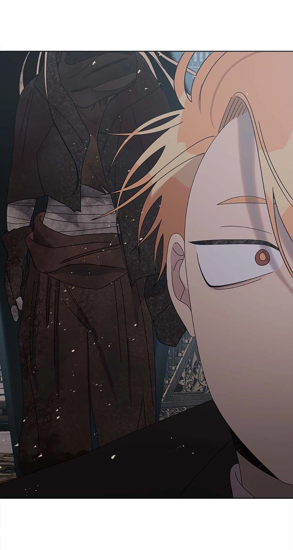 Read Three Worlds chapter 37 image 66 on Lezhin