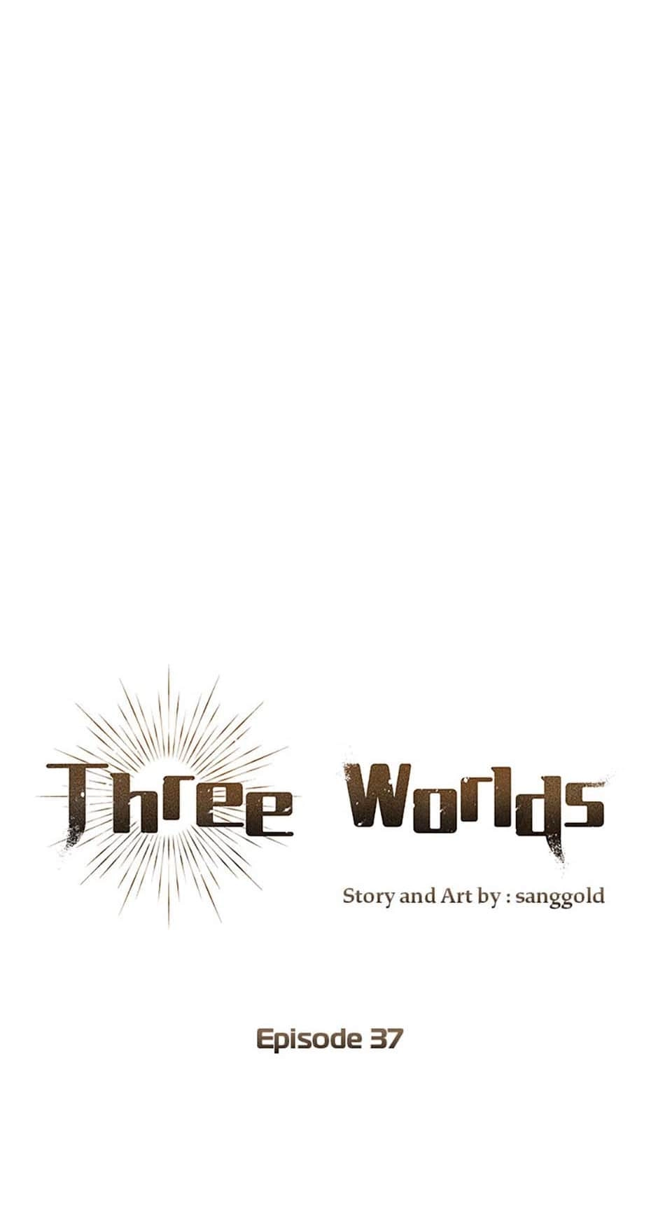 Read Three Worlds chapter 37 image 7 on Lezhin