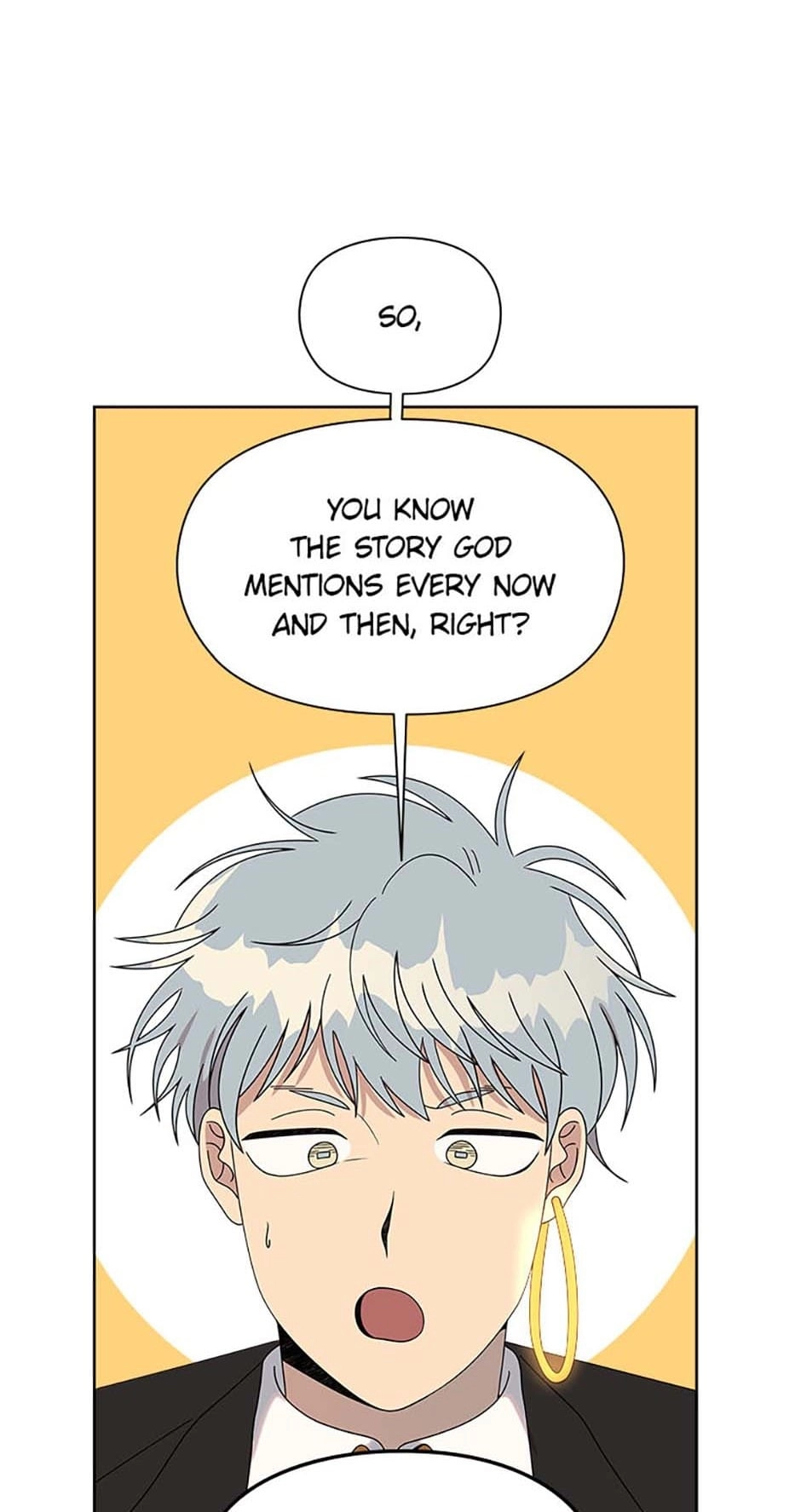 Read Three Worlds chapter 37 image 71 on Lezhin