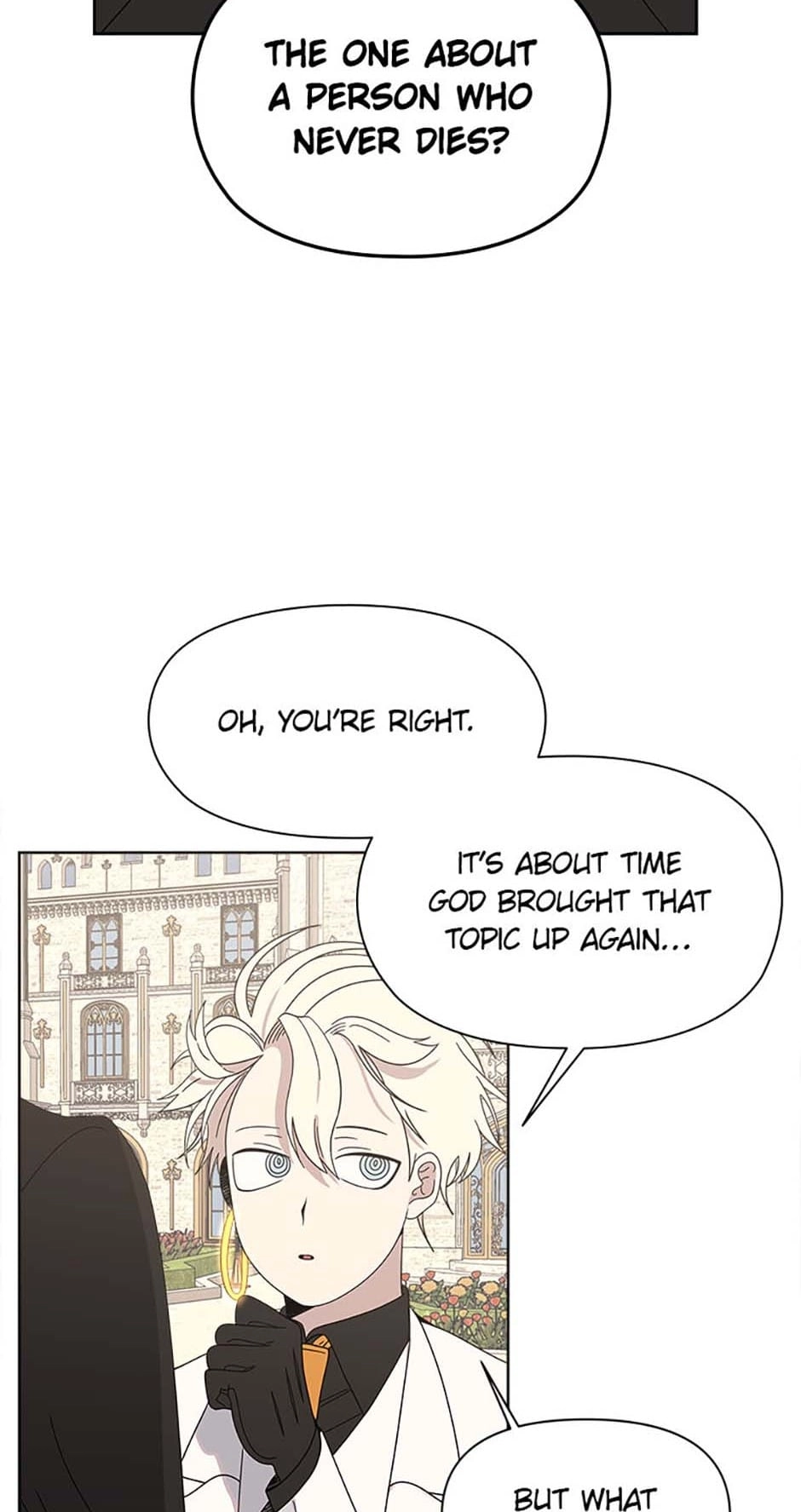 Read Three Worlds chapter 37 image 72 on Lezhin