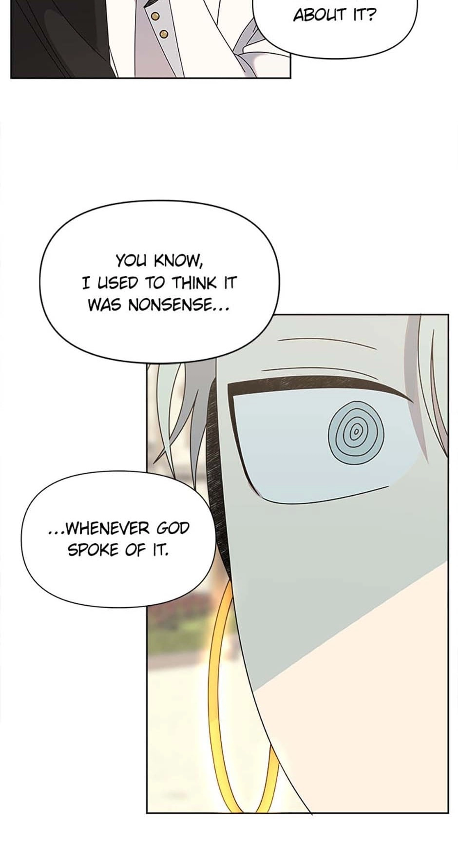 Read Three Worlds chapter 37 image 73 on Lezhin