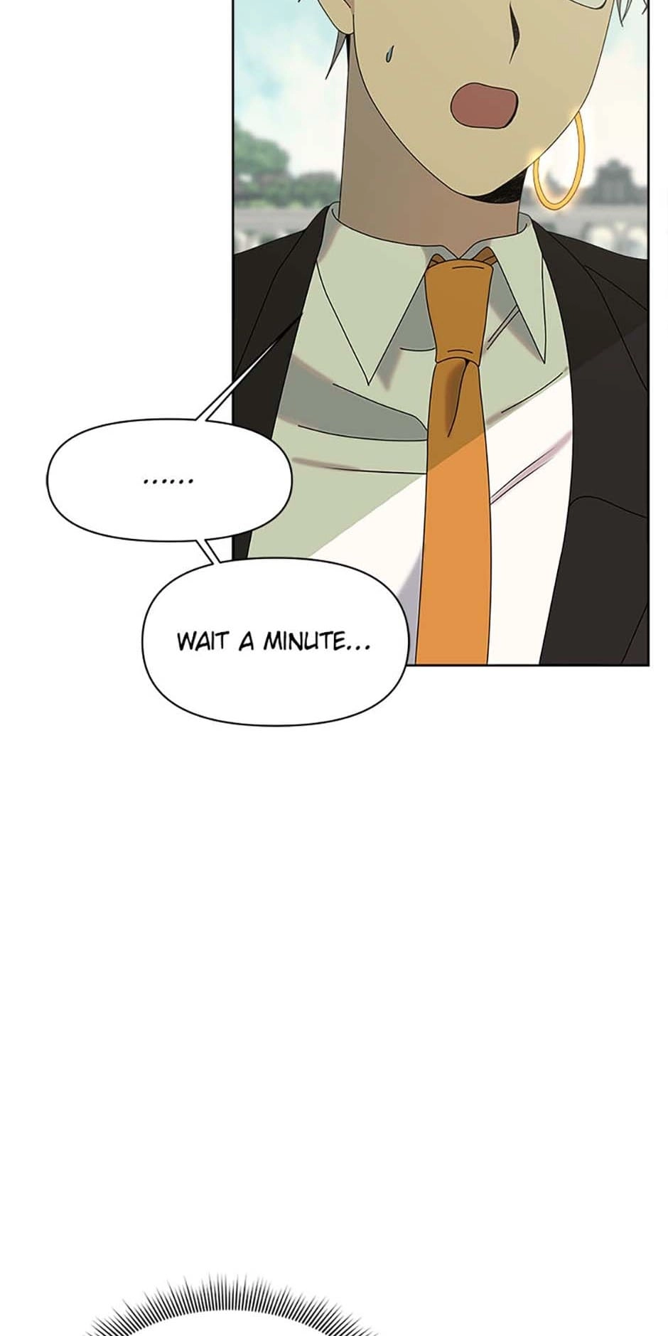 Read Three Worlds chapter 38 image 11 on Lezhin