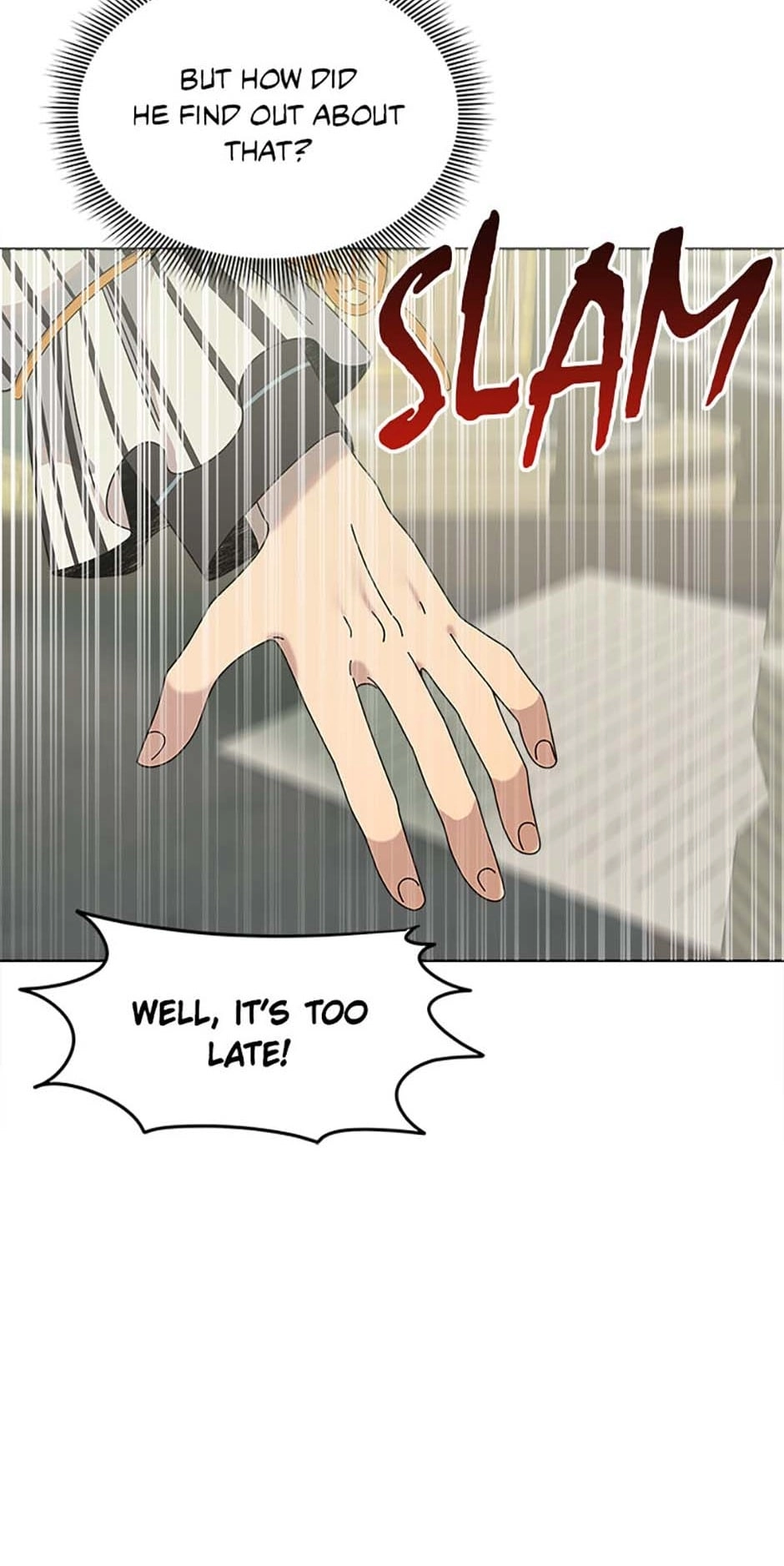 Read Three Worlds chapter 38 image 12 on Lezhin