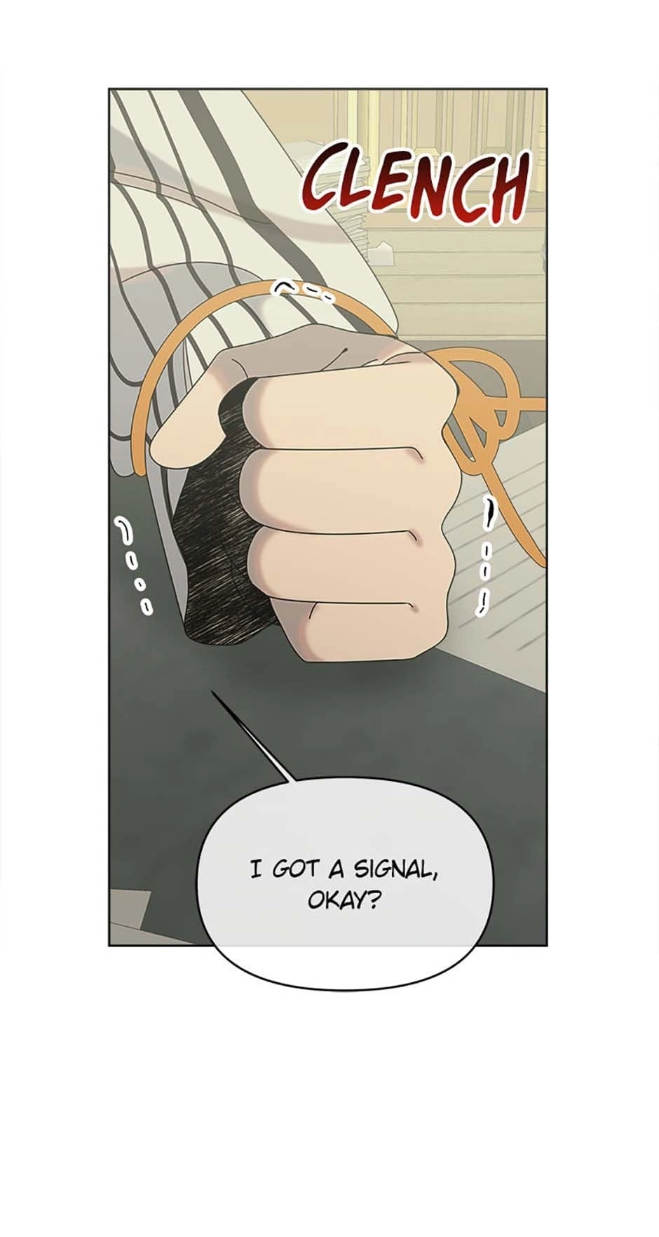 Read Three Worlds chapter 38 image 13 on Lezhin