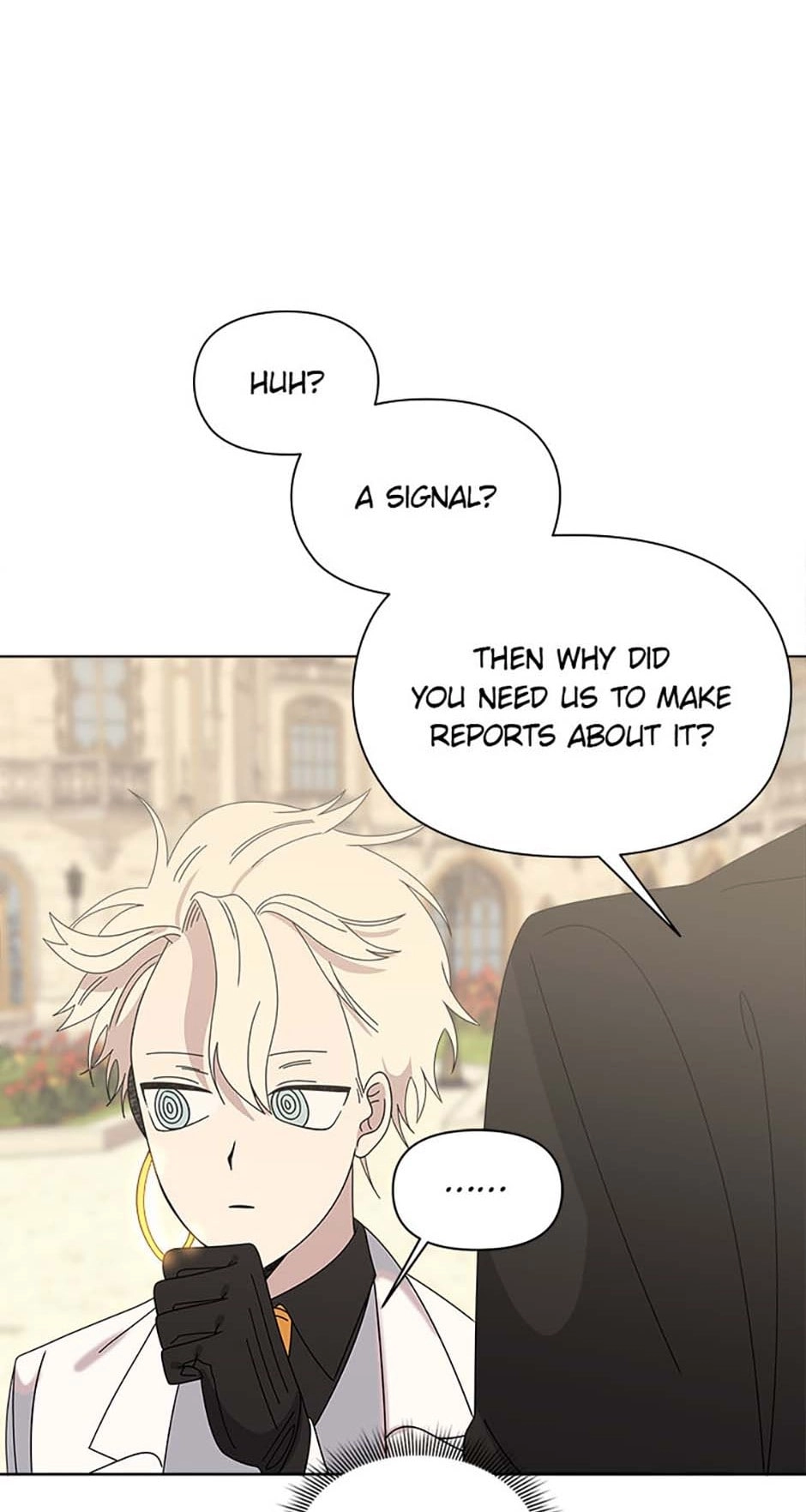 Read Three Worlds chapter 38 image 14 on Lezhin