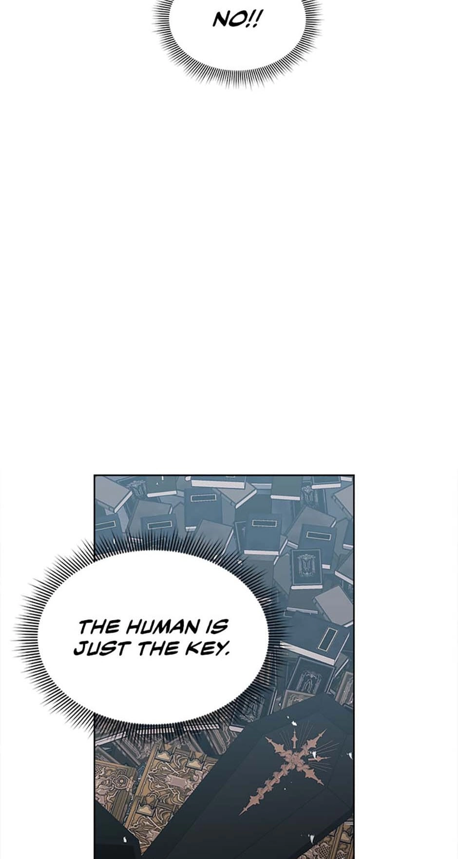 Read Three Worlds chapter 38 image 15 on Lezhin