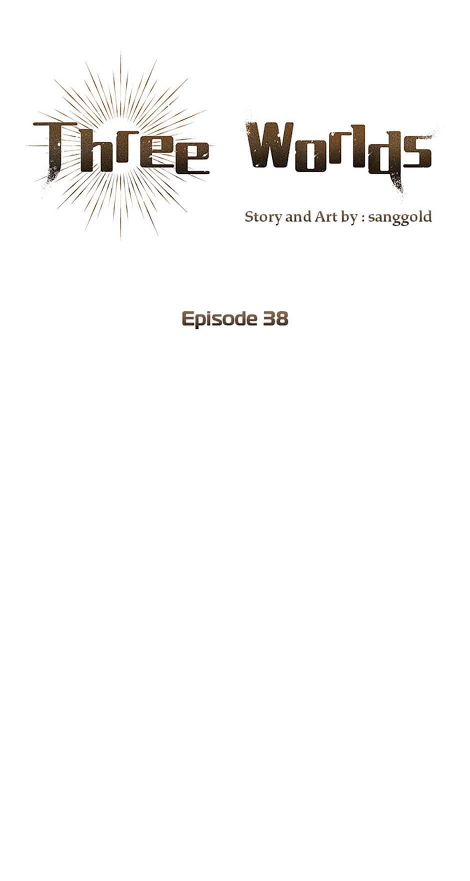 Read Three Worlds chapter 38 image 19 on Lezhin