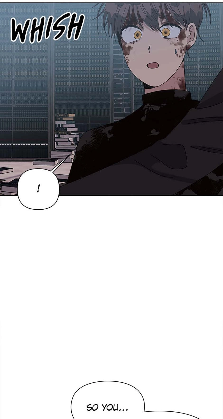Read Three Worlds chapter 38 image 25 on Lezhin